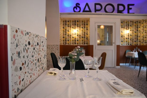 designer d'interni roma